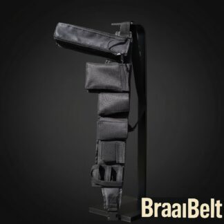 The Braaibelt